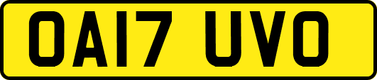 OA17UVO