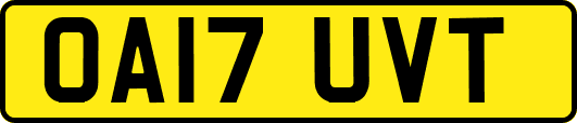 OA17UVT