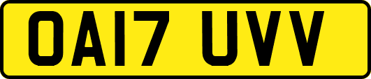 OA17UVV