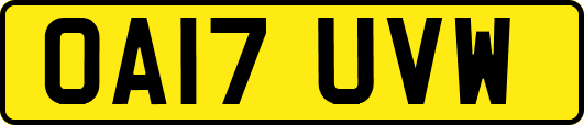 OA17UVW