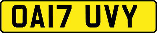 OA17UVY
