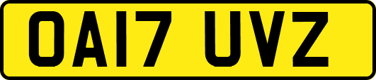 OA17UVZ