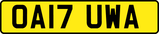 OA17UWA