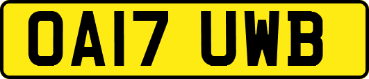 OA17UWB