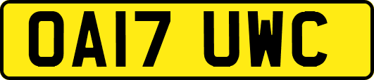 OA17UWC