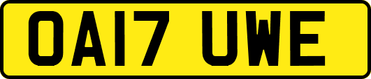 OA17UWE