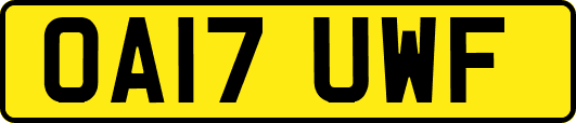 OA17UWF
