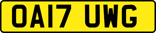 OA17UWG