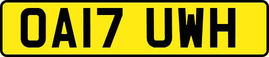 OA17UWH