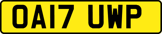 OA17UWP