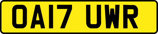 OA17UWR