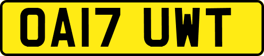OA17UWT