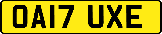 OA17UXE