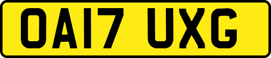 OA17UXG