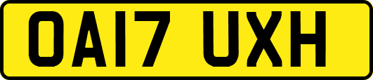 OA17UXH