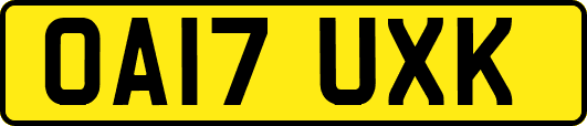 OA17UXK