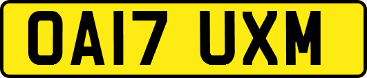 OA17UXM