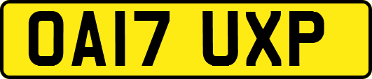OA17UXP
