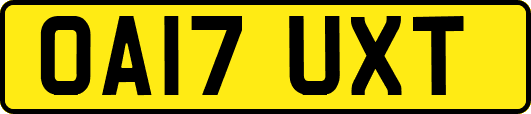 OA17UXT
