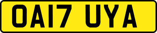 OA17UYA