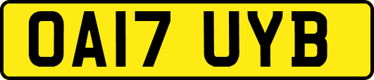 OA17UYB