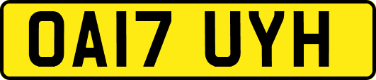 OA17UYH