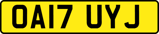 OA17UYJ