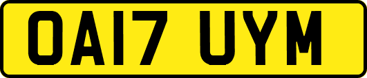 OA17UYM