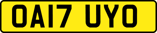 OA17UYO