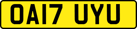 OA17UYU