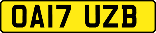 OA17UZB