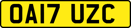 OA17UZC