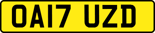 OA17UZD