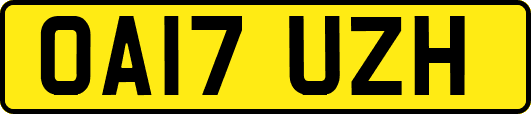 OA17UZH