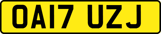 OA17UZJ