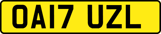 OA17UZL