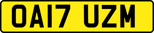 OA17UZM