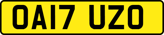 OA17UZO