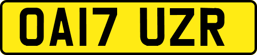 OA17UZR