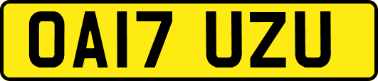 OA17UZU