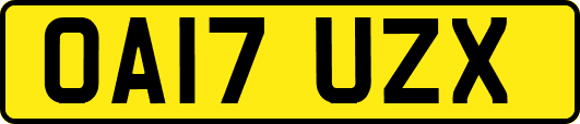 OA17UZX
