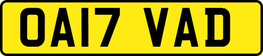OA17VAD