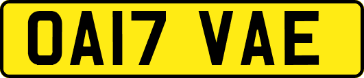 OA17VAE