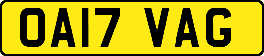OA17VAG