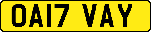OA17VAY