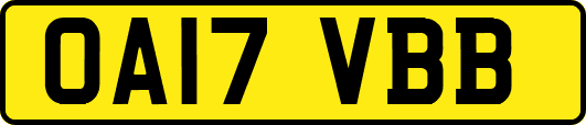 OA17VBB