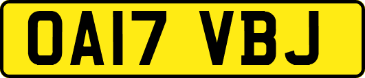 OA17VBJ