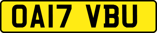 OA17VBU