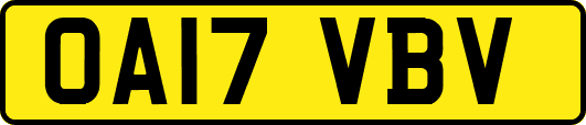 OA17VBV