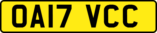 OA17VCC